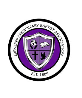 Ebenezer Missionary Baptist Association logo
